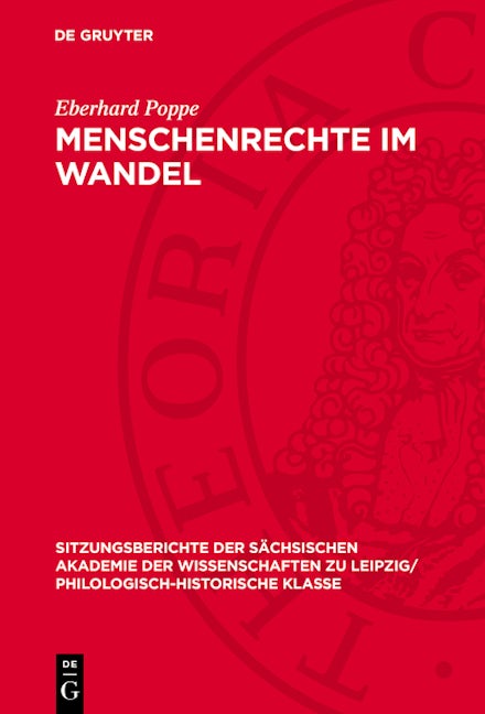 Menschenrechte im Wandel
