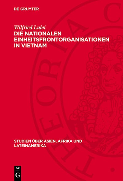 Die nationalen Einheitsfrontorganisationen in Vietnam