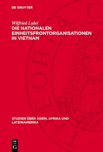 Die nationalen Einheitsfrontorganisationen in Vietnam