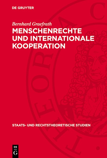 Menschenrechte und internationale Kooperation