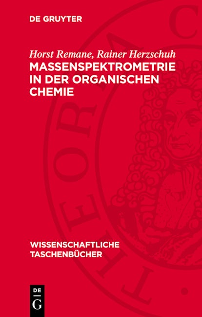 Massenspektrometrie in der organischen Chemie