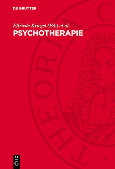 Psychotherapie