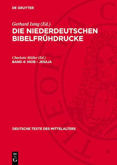 Hiob – Jesaja