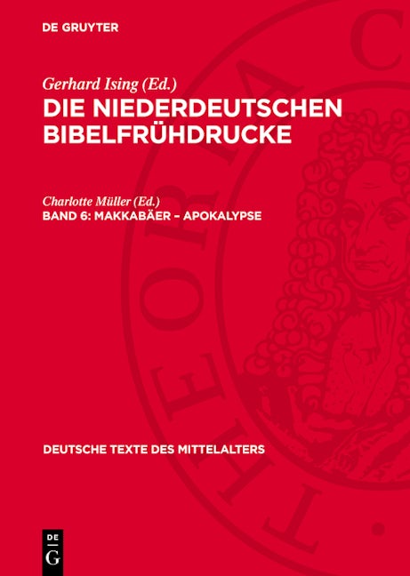 Makkabäer – Apokalypse