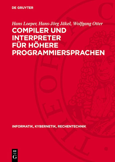 Compiler und Interpreter für höhere Programmiersprachen