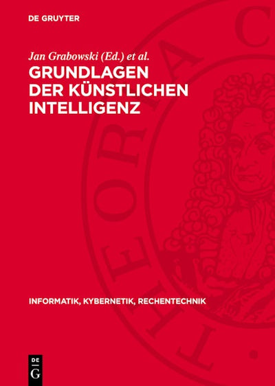 Grundlagen der künstlichen Intelligenz