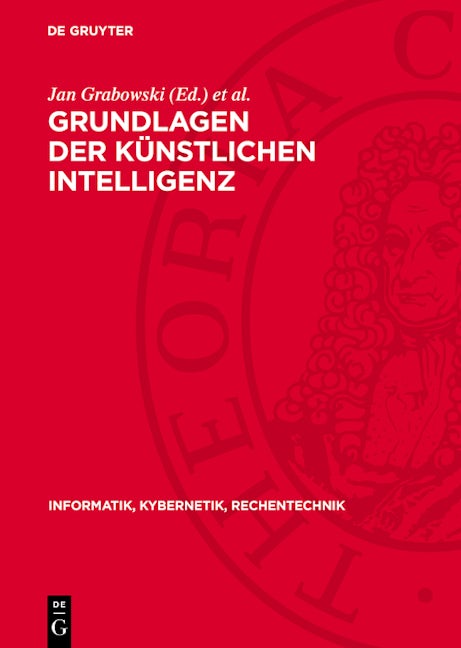 Grundlagen der künstlichen Intelligenz