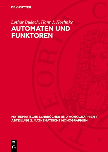 Automaten und Funktoren