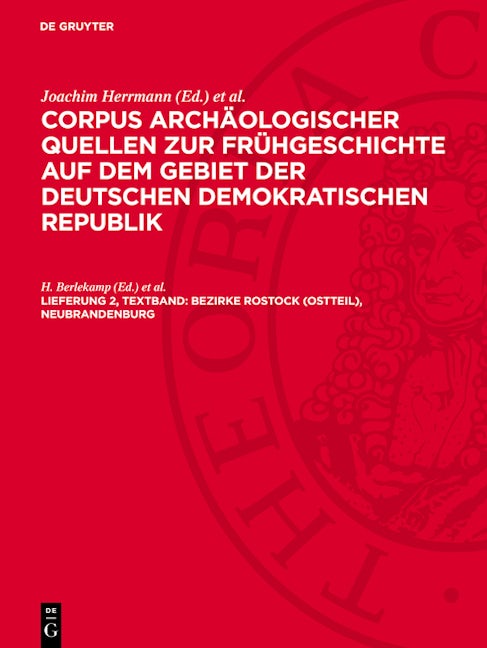 Bezirke Rostock (Ostteil), Neubrandenburg