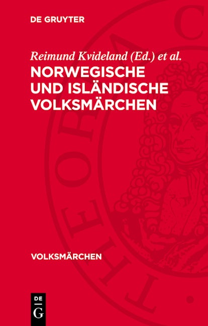 Norwegische und isländische Volksmärchen