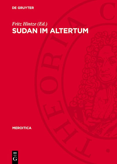 Sudan im Altertum