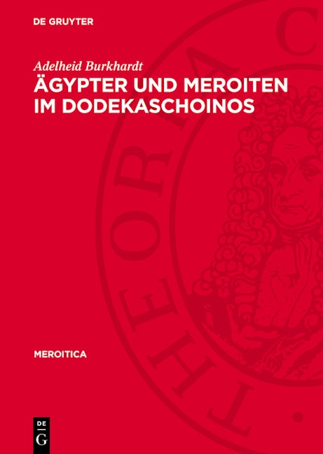Ägypter und Meroiten im Dodekaschoinos