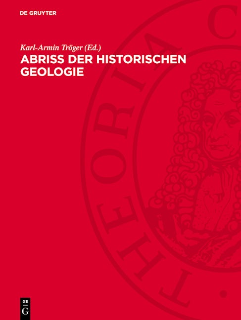 Abriß der historischen Geologie