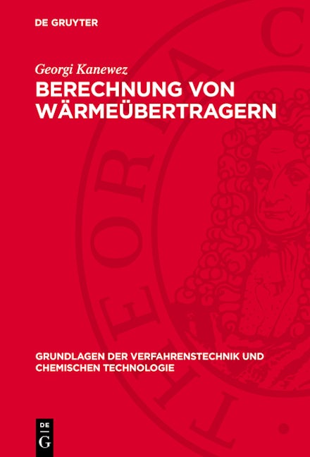 Berechnung von Wärmeübertragern