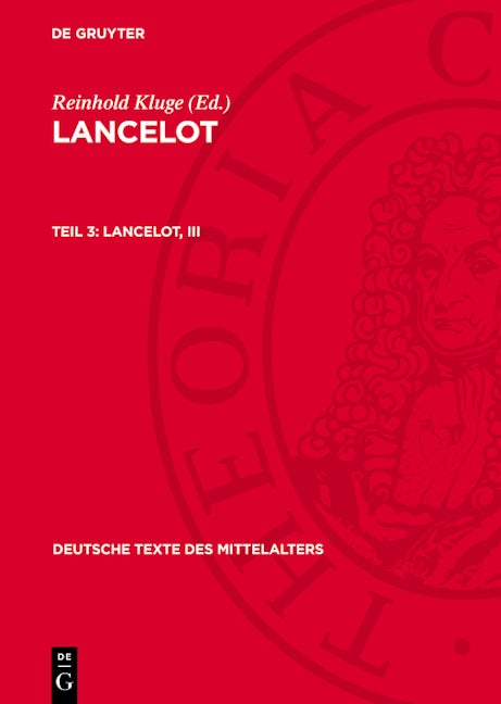 Lancelot, III