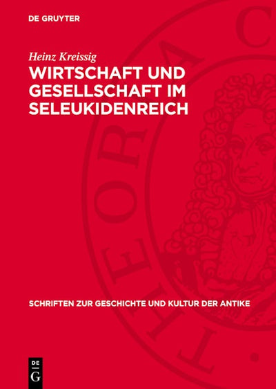 Wirtschaft und Gesellschaft im Seleukidenreich