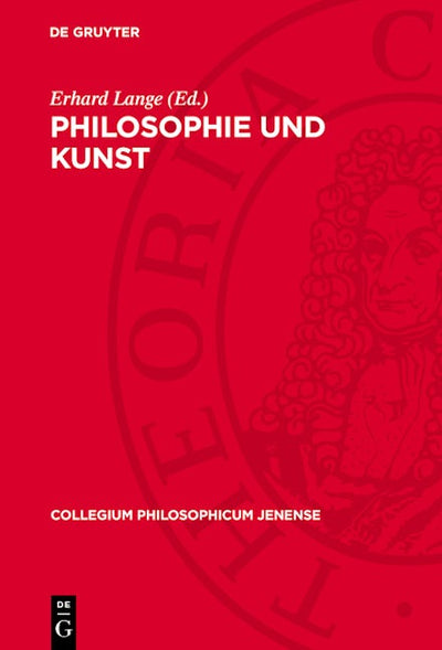 Philosophie und Kunst