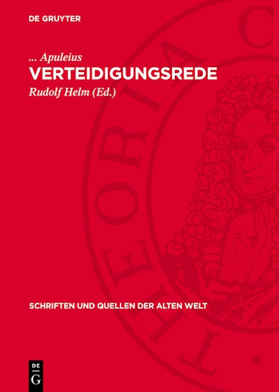 Verteidigungsrede