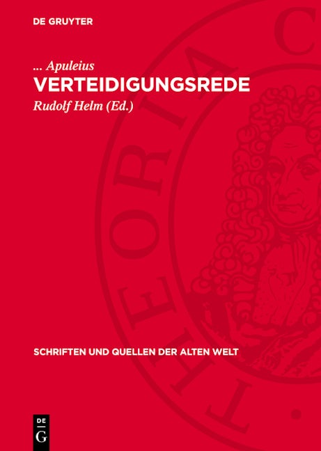 Verteidigungsrede