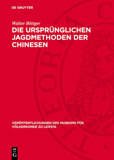 Die ursprünglichen Jagdmethoden der Chinesen