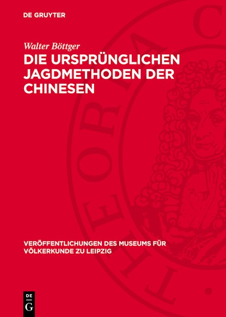 Die ursprünglichen Jagdmethoden der Chinesen