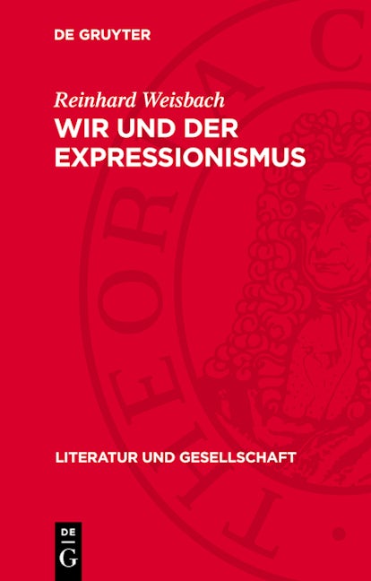 Wir und der Expressionismus