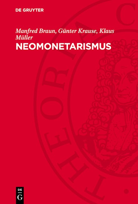 Neomonetarismus