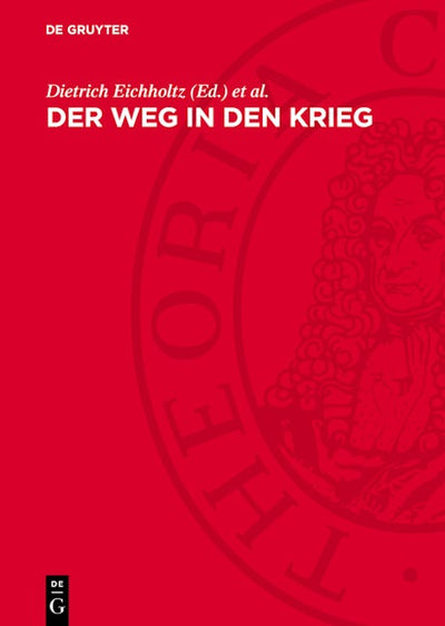 Der Weg in den Krieg