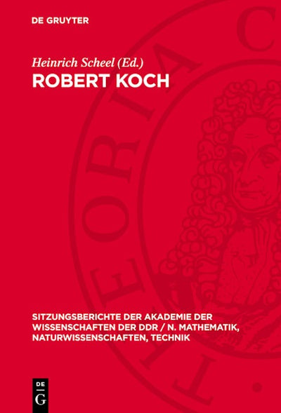 Robert Koch