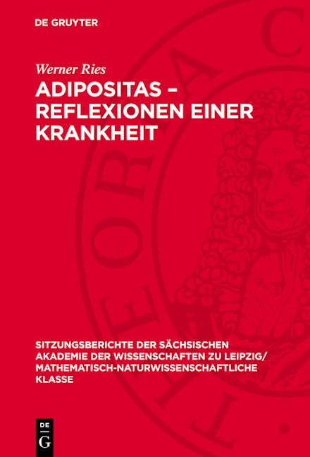 Adipositas – Reflexionen einer Krankheit
