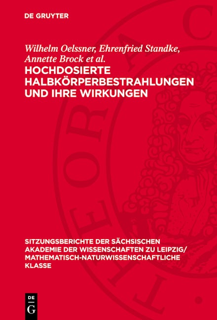 Hochdosierte Halbkörperbestrahlungen und ihre Wirkungen