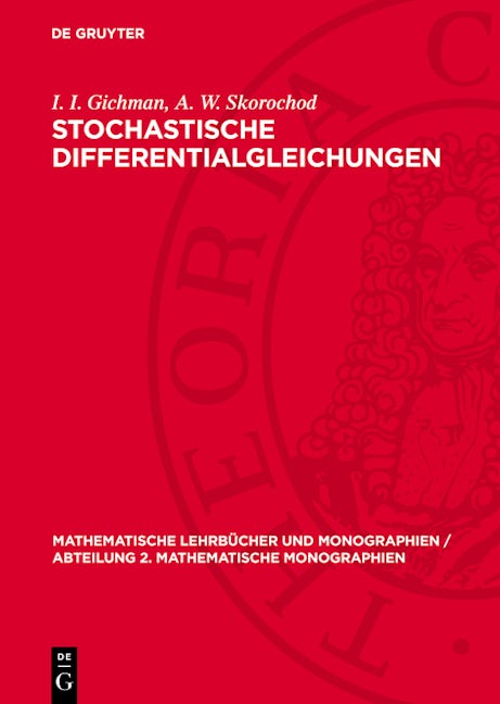Stochastische Differentialgleichungen