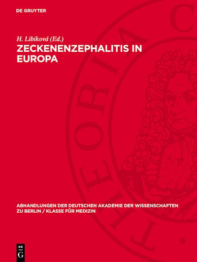 Zeckenenzephalitis in Europa