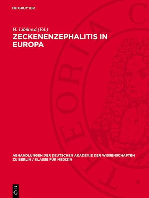 Zeckenenzephalitis in Europa