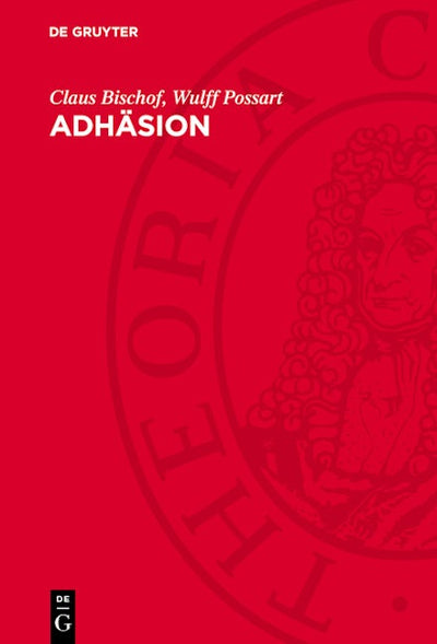 Adhäsion