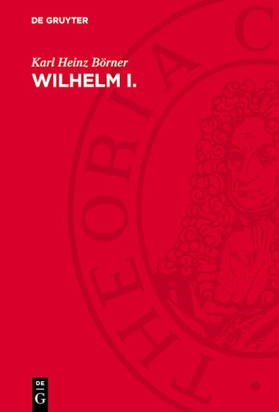 Wilhelm I.