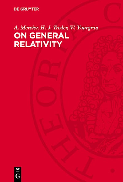On General Relativity