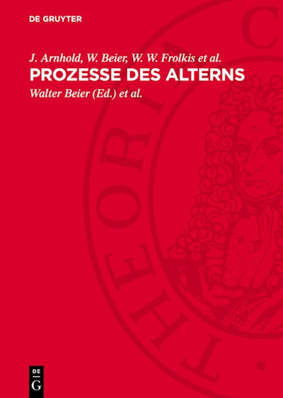 Prozesse des Alterns