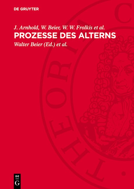 Prozesse des Alterns