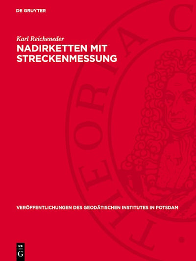 Nadirketten mit Streckenmessung