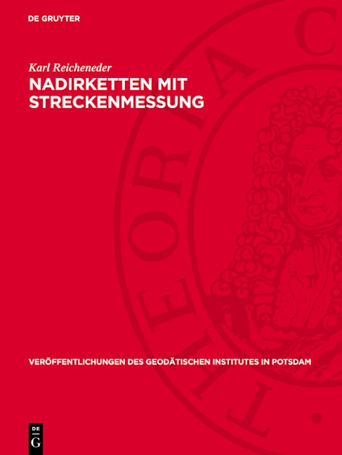 Nadirketten mit Streckenmessung