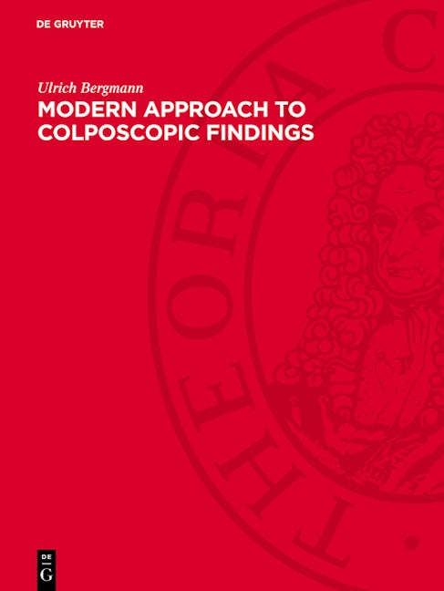 Modern Approach to Colposcopic Findings