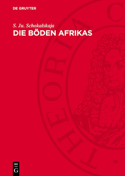 Die Böden Afrikas