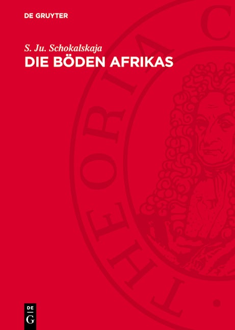 Die Böden Afrikas
