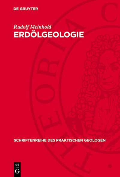 Erdölgeologie