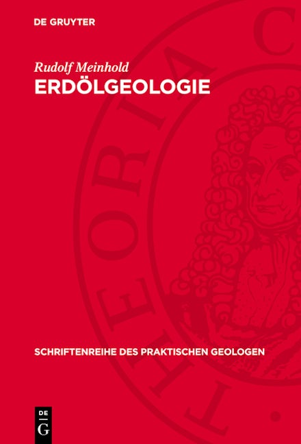 Erdölgeologie