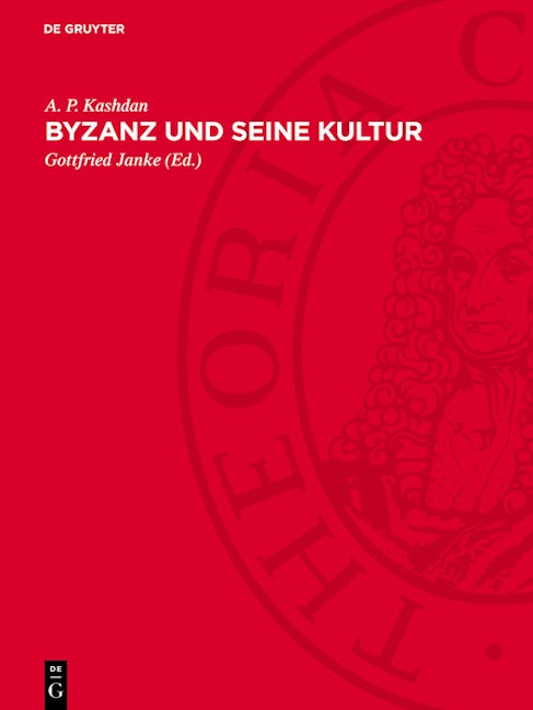 Byzanz und seine Kultur
