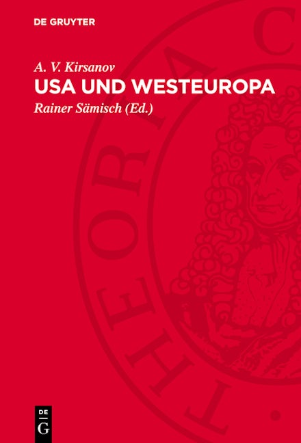 USA und Westeuropa