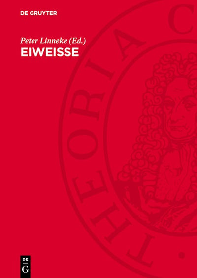 Eiweisse