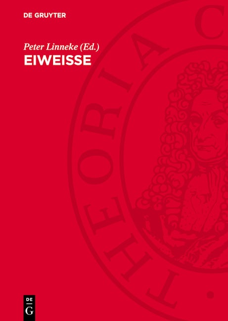 Eiweisse